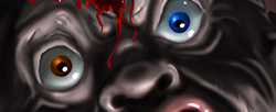 Lovecraft Illustrated - CLICK TO ENLARGE