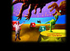 Click to preview Pete Von Sholly's DINOSAUR CIRCUS